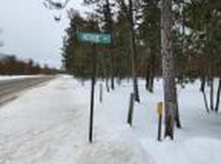 Trappers Trl, Grayling, MI 49738