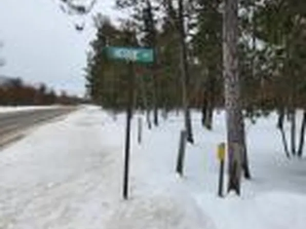 Trappers Trl, Grayling, MI 49738