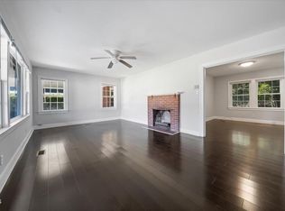 1213 Tarboro St SW, Wilson, NC 27893