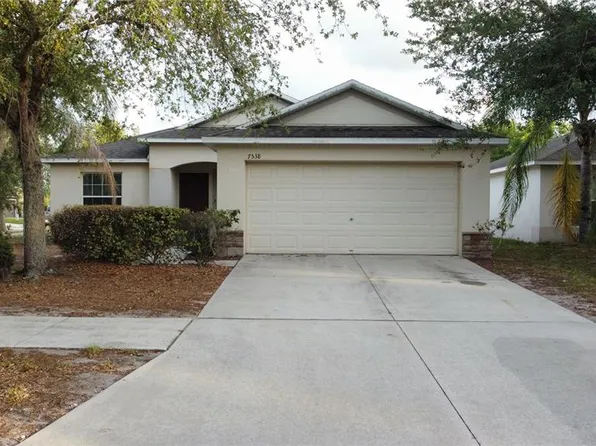 7538 Turtle View Dr, Ruskin, FL 33573