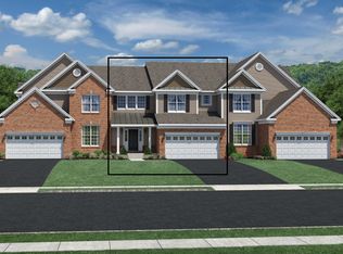 309 Dye Way, Moorestown, NJ 08057