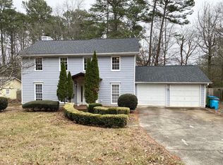 1356 Lake Lucerne Rd, Lilburn, GA 30047