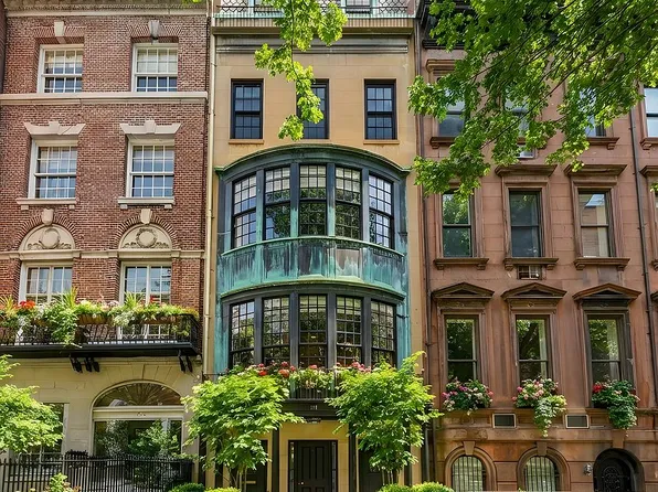 116 E 70th St, New York, NY 10021