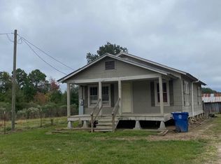 1598 Coulee Rd, Eunice, LA 70535