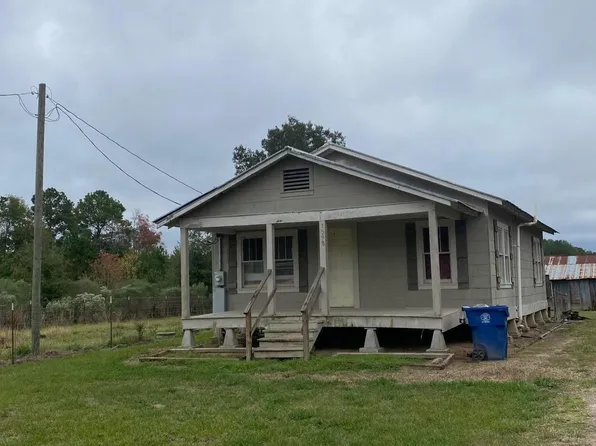 1598 Coulee Rd, Eunice, LA 70535