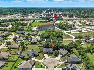 1601 Jupiter Ln, Ennis, TX 75119