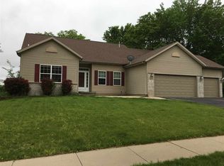 211 Morningside Ct NE, Cedar Rapids, IA 52402