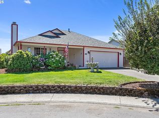 13317 NE 93rd Cir, Vancouver, WA 98682
