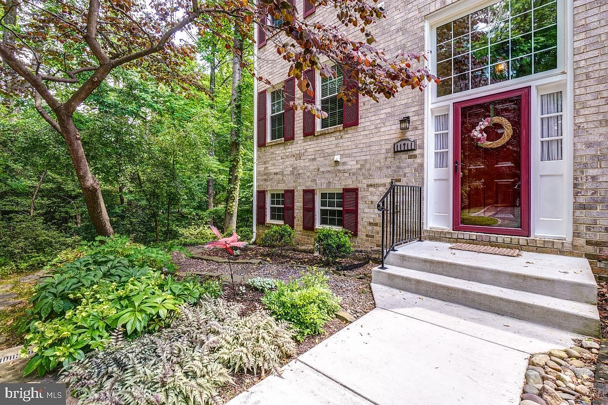 11711 Stillbrook Ct, Reston, VA 20191 Zillow