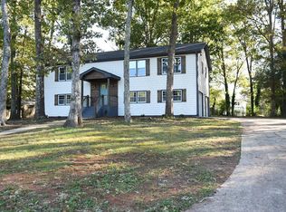 6107 Cowan Mill Rd, Douglasville, GA 30135