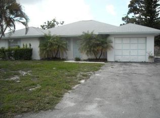 380 Church Rd, Tequesta, FL 33469