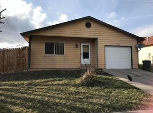 2507 Acacia Ave, Rifle, CO 81650