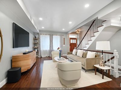 28 Graham St, Jersey City, NJ, 07307