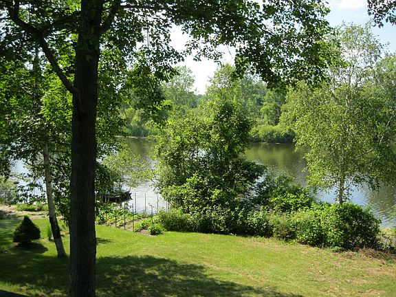 lake left