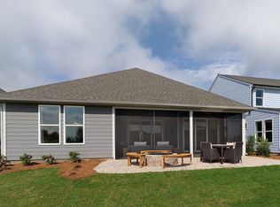 Prestige Plan, Del Webb Charleston at Nexton, Summerville, SC 29486