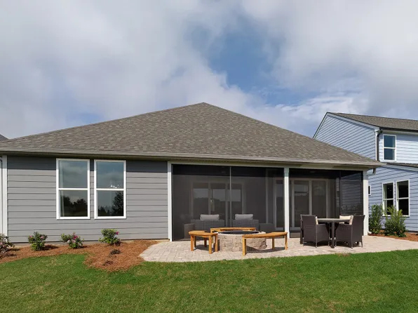 Prestige Plan, Del Webb Charleston at Nexton