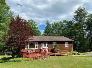 611 Acorn Hill Rd, Olive, NY 12461
