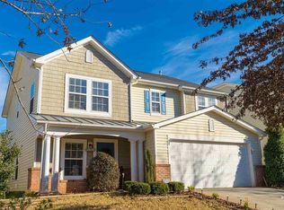 121 Bikram Dr, Holly Springs, NC 27540