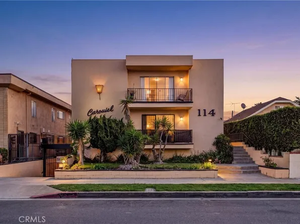 114 N Eucalyptus Ave APT 7, Inglewood, CA 90301
