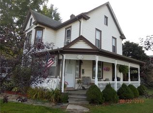 752 S Edgewood Ave, Somerset, PA