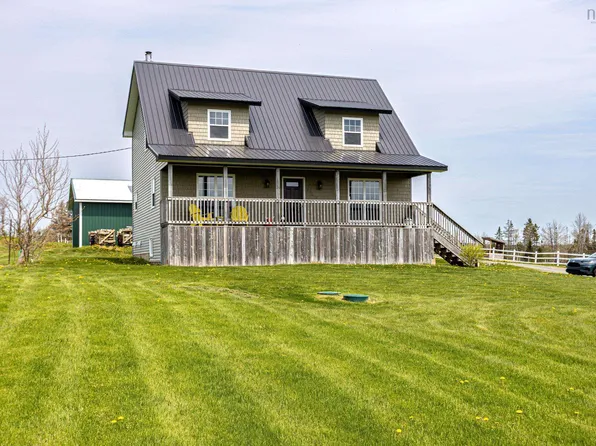 5221 Highway 289, Upper Stewiacke, NS B0N 2P0