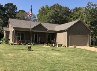 25 Mimirose Rd, Counce, TN 38326