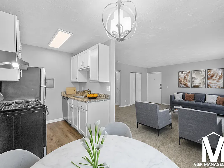 Centennial Woods Apartments — Photo 13