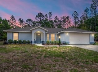 8125 SW 130th Ter, Dunnellon, FL 34432