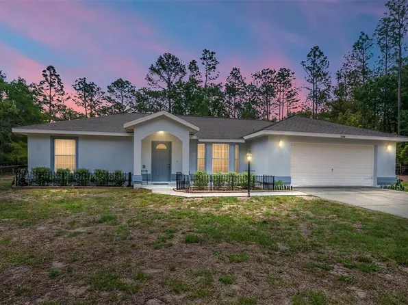 8125 SW 130th Ter, Dunnellon, FL 34432