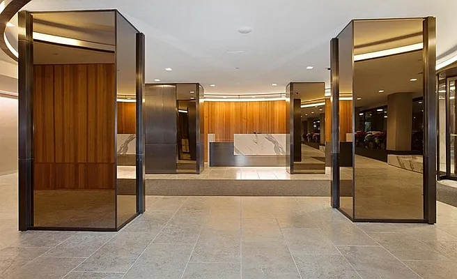 Sold by Brown Harris Stevens | media 28