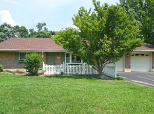9626 Kosta Dr, Cincinnati, OH