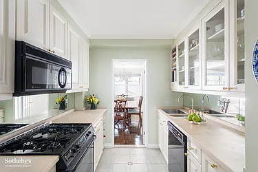 Sold by Sotheby's International Realty