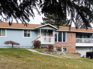 4620 S Woodruff Rd, Spokane, WA 99206