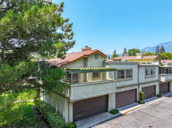 8426 Western Trail Pl Unit E, Rancho Cucamonga, CA 91730