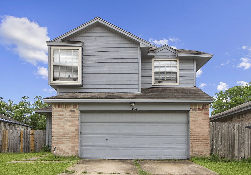 1st image of 16210 Canaridge Dr