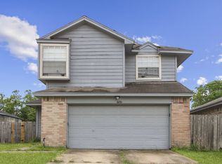 16210 Canaridge Dr, Houston, TX 77053