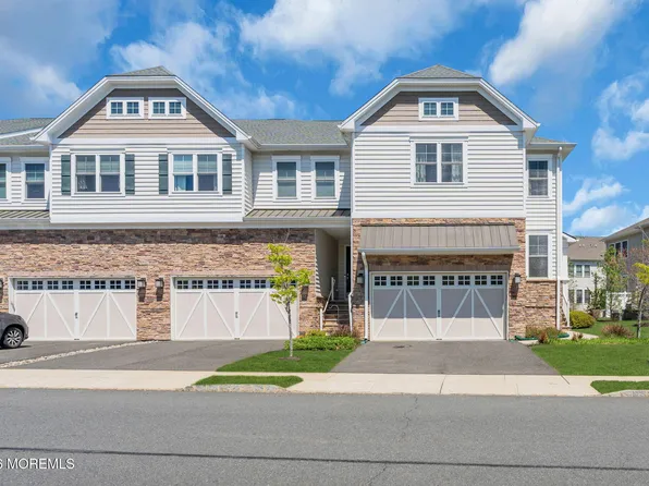 2 Malcolm Way, Lincroft, NJ 07738