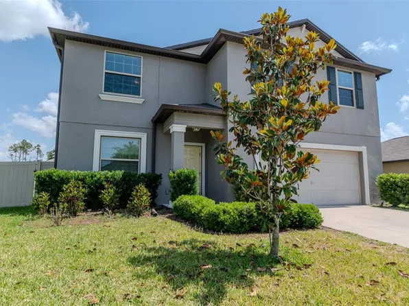 6653 Mineral Springs Rd, New Port Richey, FL 34653