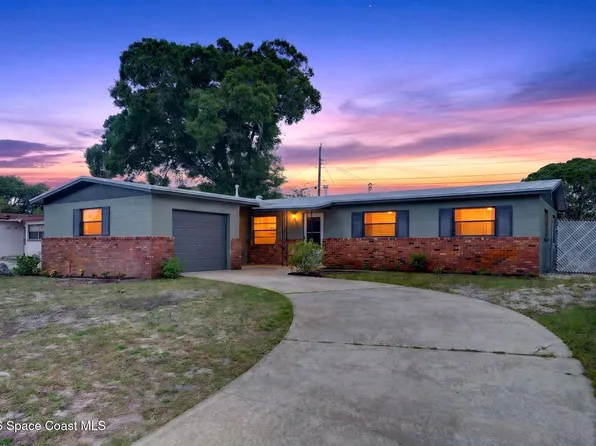546 Ward Ave, Titusville, FL 32796