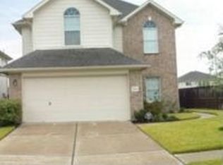 1943 Fallow Ln, Houston, TX 77049