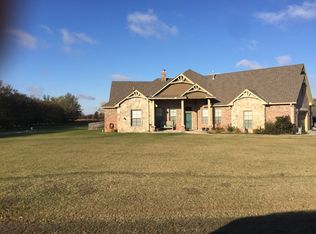 168057 Red Robin Rd, Duncan, OK 73533