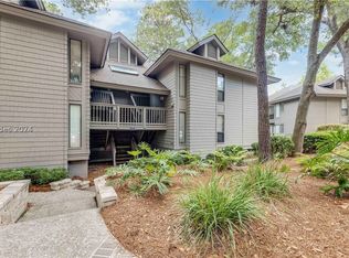 20 Carnoustie Rd UNIT 7807, Hilton Head Island, SC 29928