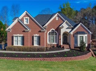 1328 Ewing Creek Dr, Dacula, GA 30019
