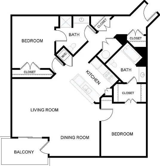 Prosperity Flats — Photo 33