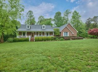 6140 Old Plank Rd, Iron Station, NC 28080