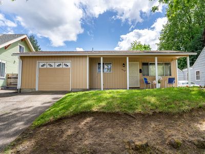 1936 NE Saratoga St, Portland, OR, 97211
