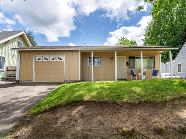 1936 NE Saratoga St, Portland, OR 97211