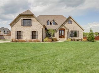 2011 Alycia Way LOT 71, Pleasant View, TN 37146