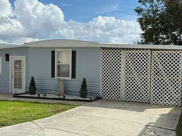 345 Jeremy Dr, Davenport, FL 33837