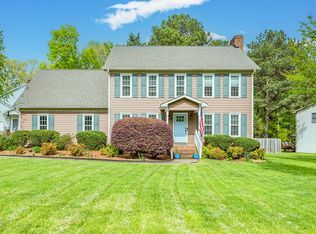 103 Rother Ln, Durham, NC 27707